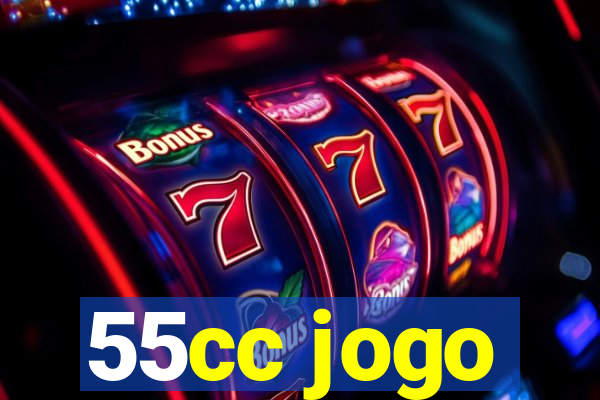 55cc jogo